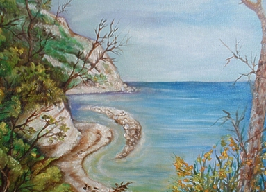 ode al Monte Conero